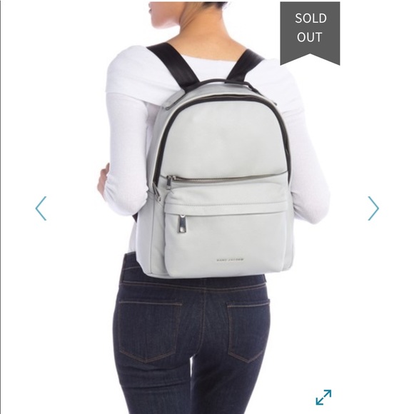 Marc Jacobs backpack - Picture 4 of 4